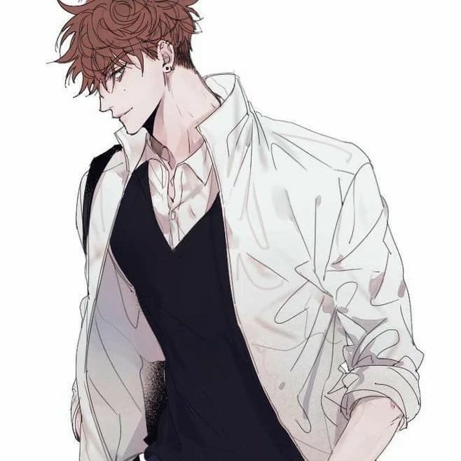 Thumbnail of Мэттью || bl