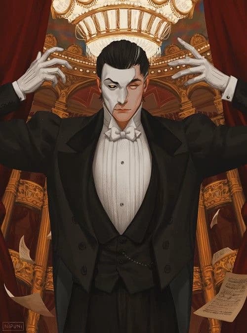 Thumbnail of Eric
