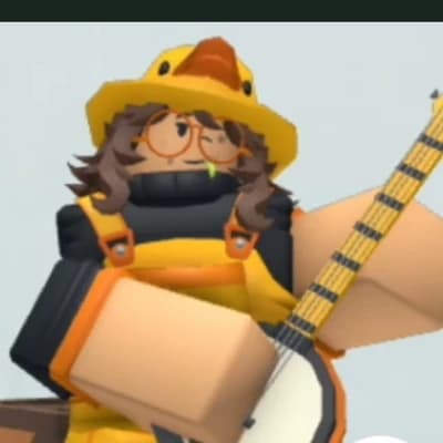 Thumbnail of Диджей Дак