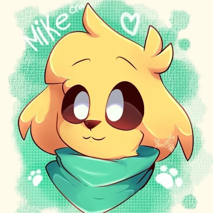 Thumbnail of mikecrack