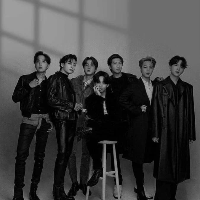 Thumbnail of BTS-Мафия