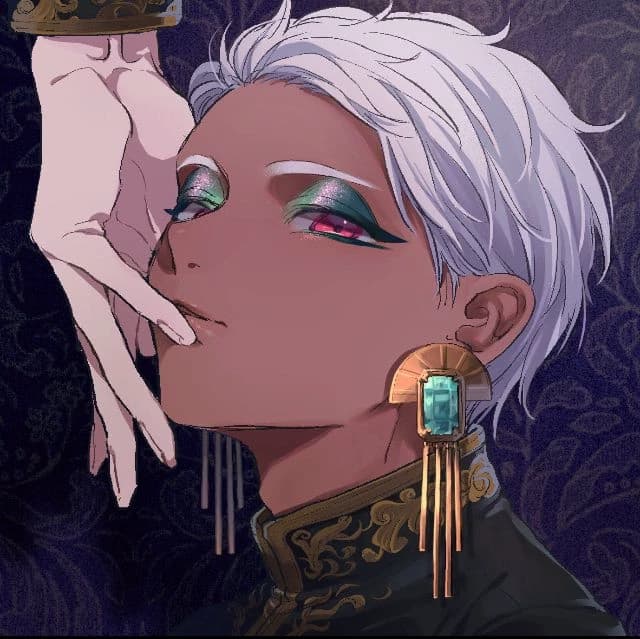 Thumbnail of Калил аль-Асим