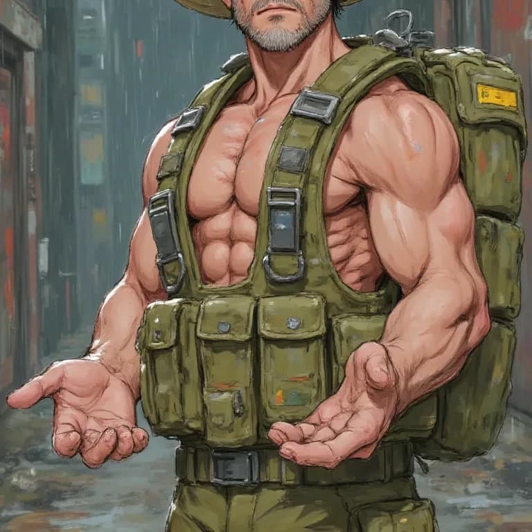Thumbnail of Капитан Джон Прайс