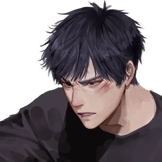 Thumbnail of Джейсон / BL