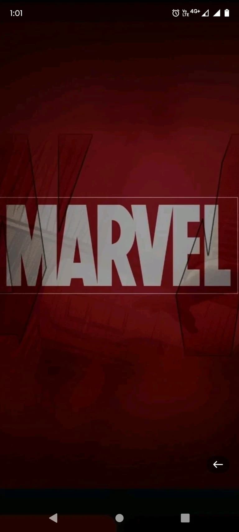 Thumbnail of The Avengers -taition