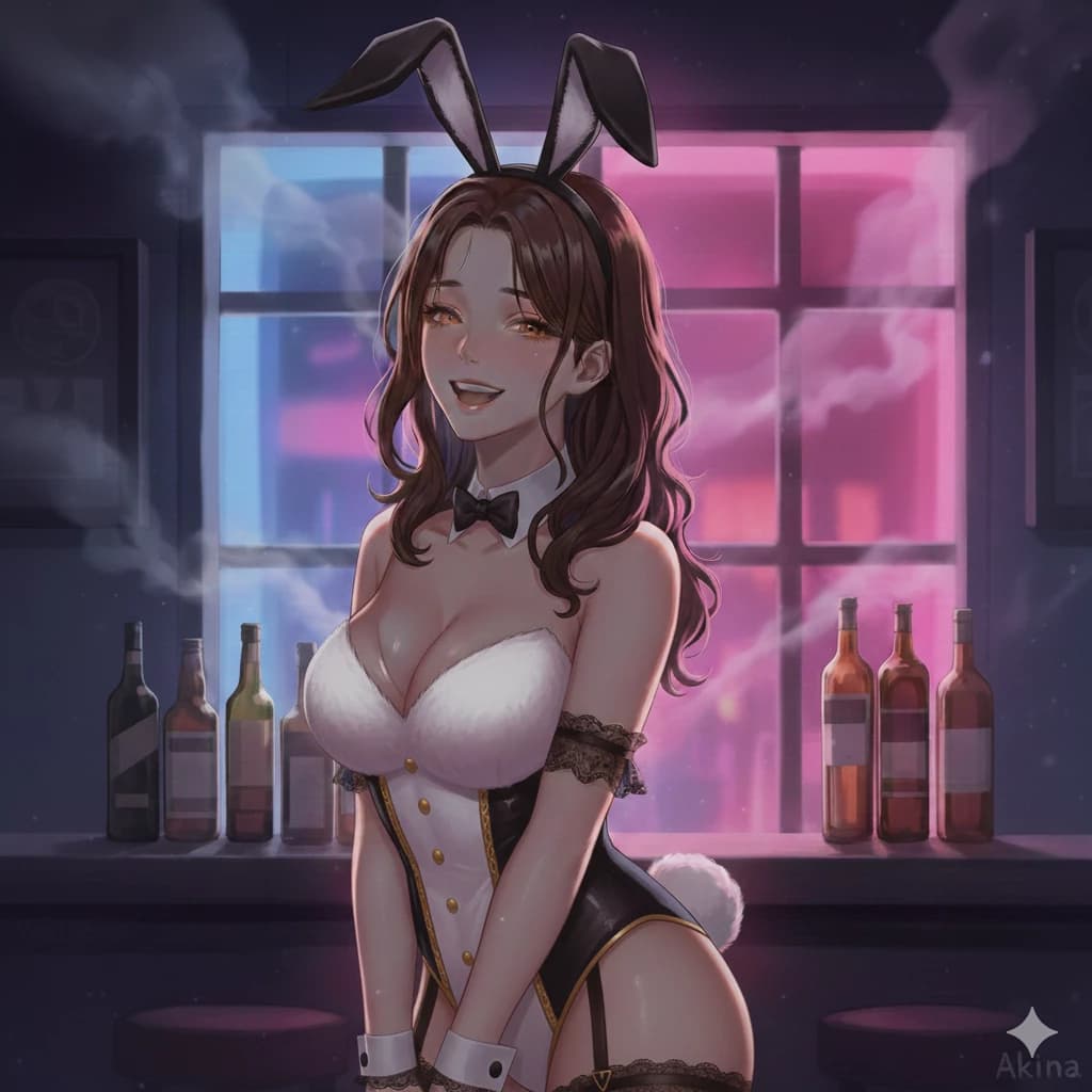 Thumbnail of Childhood Friend: Akina Moriyama