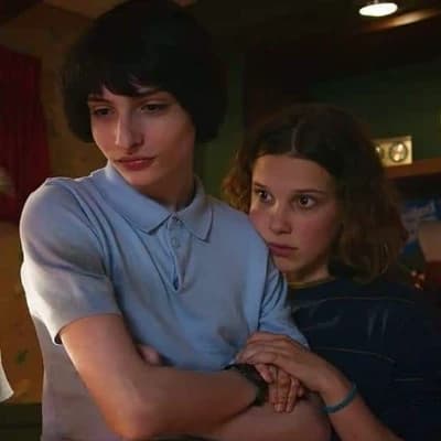 Thumbnail of Майк Уилер