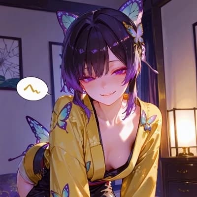 Thumbnail of Синобу