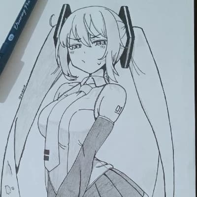 Thumbnail of Майк