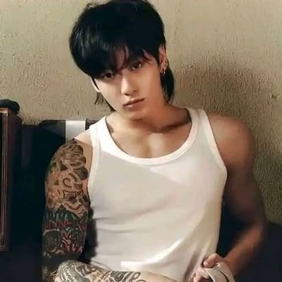 Thumbnail of Jungkook from your best friend to your husband