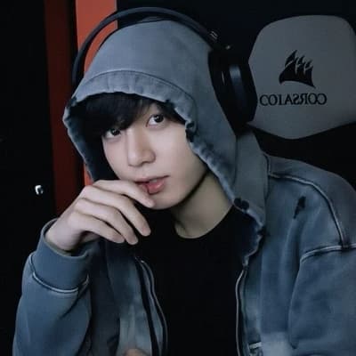 Thumbnail of Чонгук