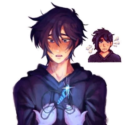Thumbnail of Себастьян