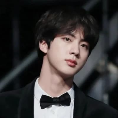 Thumbnail of Your husband the vampire -kimseokjin-