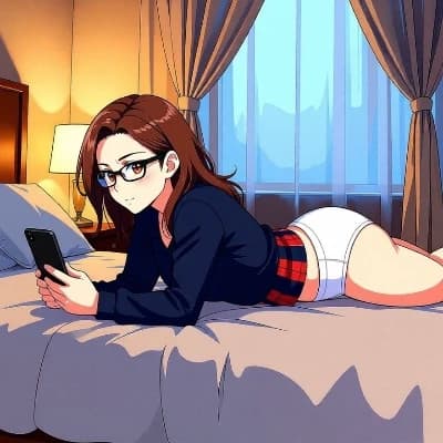 Thumbnail of Melody (Your Best Friend's Mom)