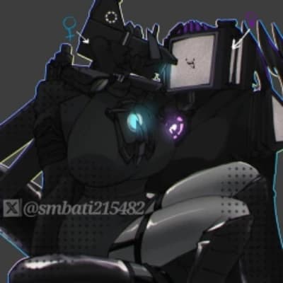 Thumbnail of Titan TV Man (Улучшение)