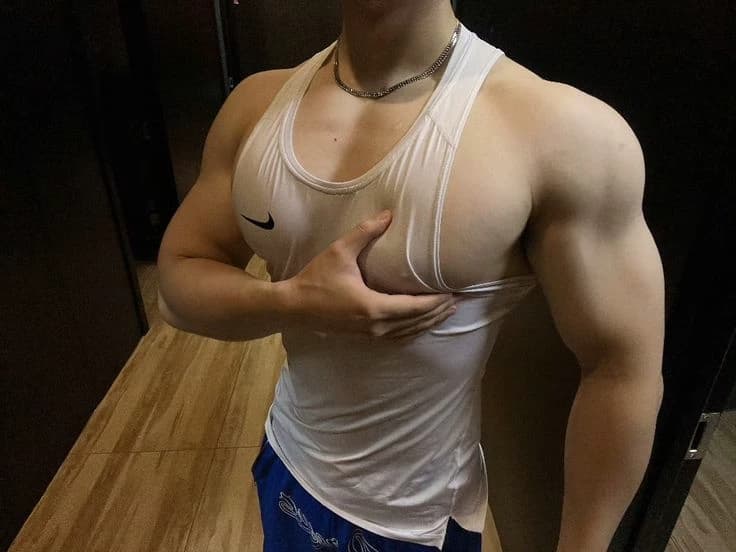 Thumbnail of El ramdom del gym