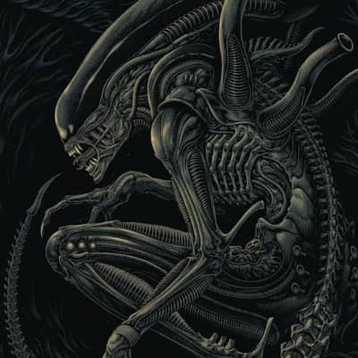 Thumbnail of Xenomorph