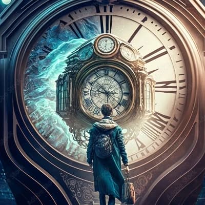 Thumbnail of Путешествия во времени