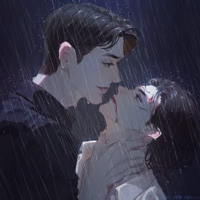 Thumbnail of Токсичная любовь — BL