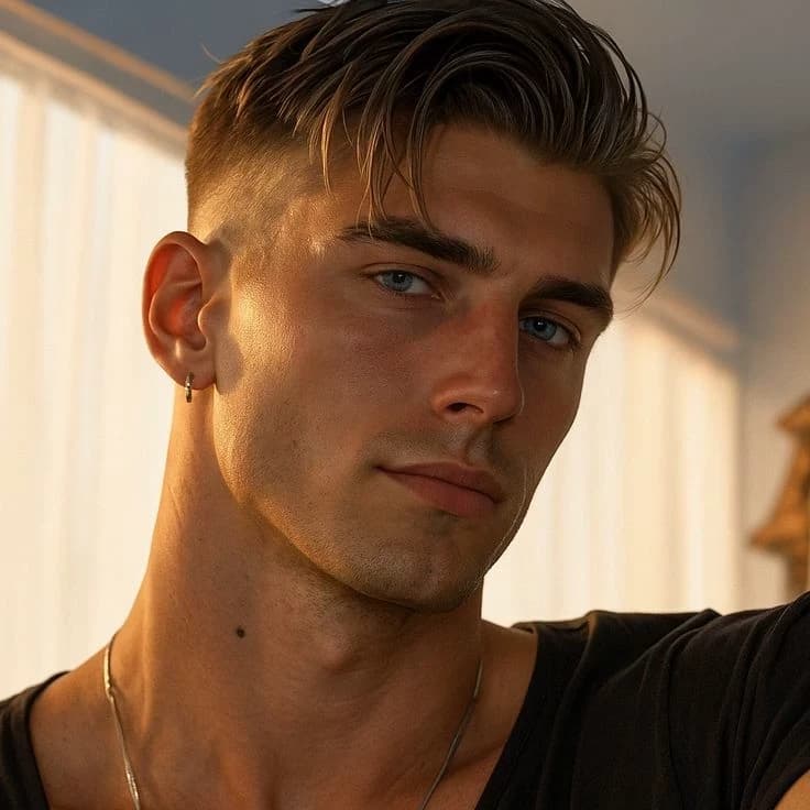 Thumbnail of Брэндон Рид