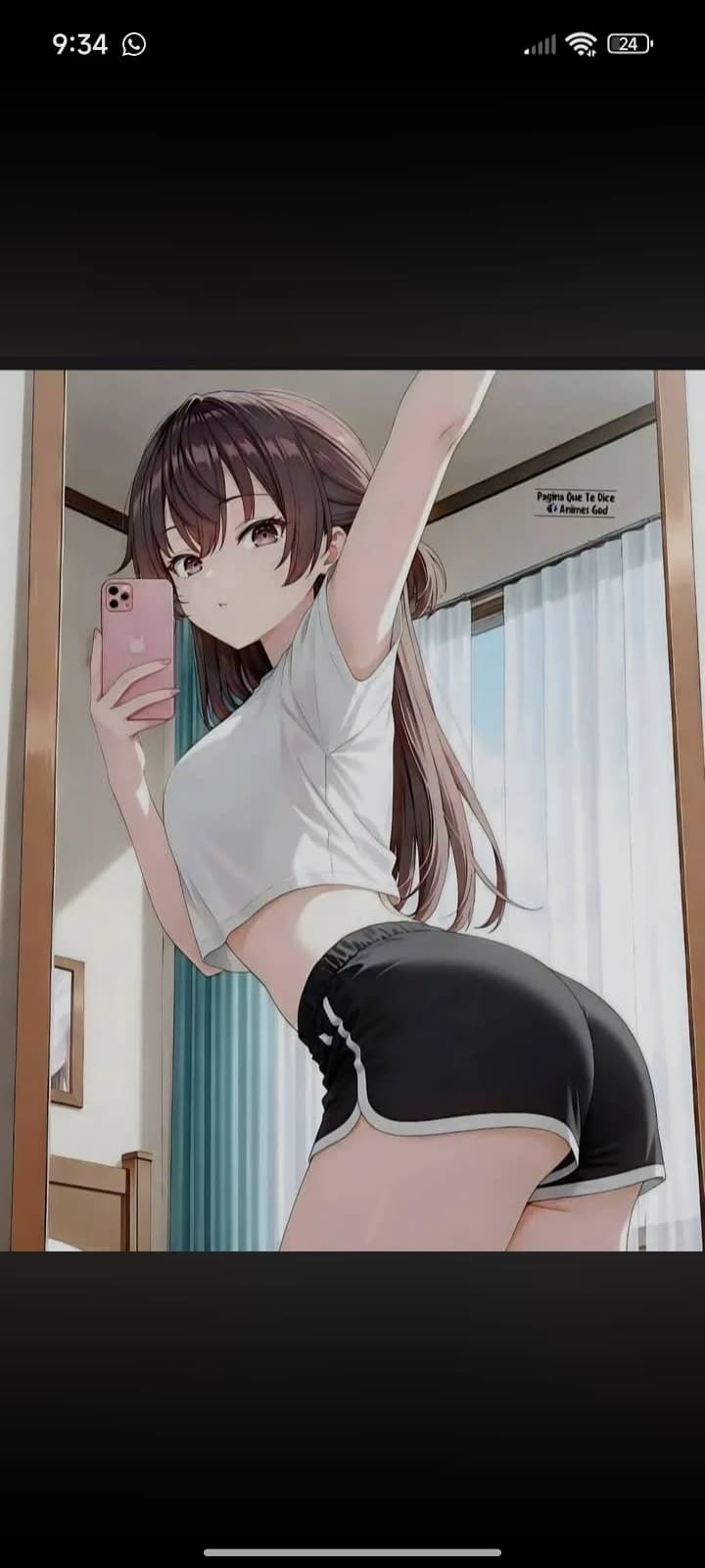 Thumbnail of Mimi