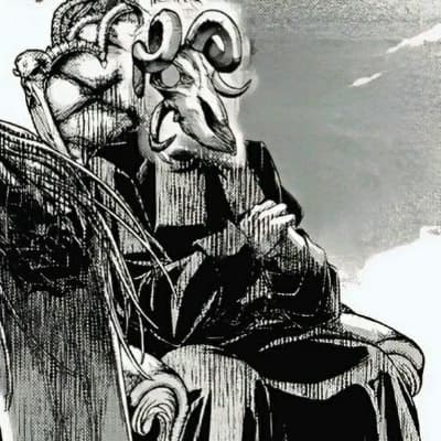 Thumbnail of Satan - Record of ragnarok