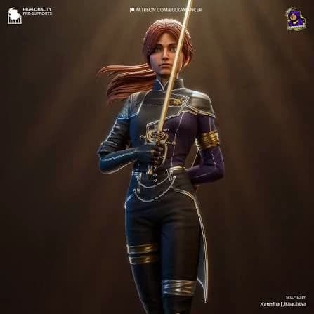 Thumbnail of Маэль