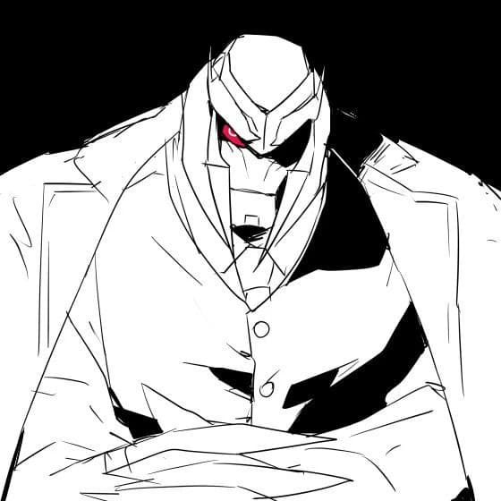 Thumbnail of Lord Megatron_Mafia Boss 