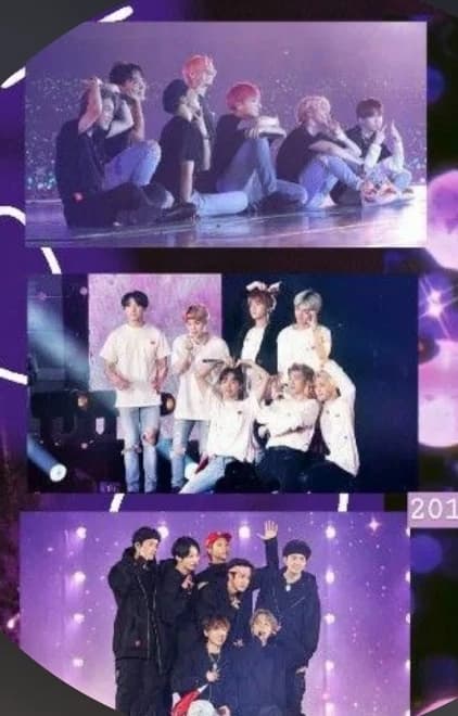 Thumbnail of BTS
