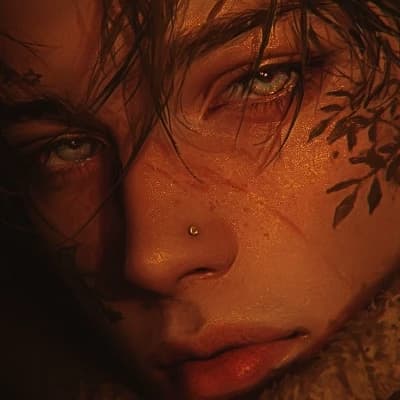 Thumbnail of Аксель Давенпорт
