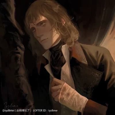 Thumbnail of Марк Мэйхем