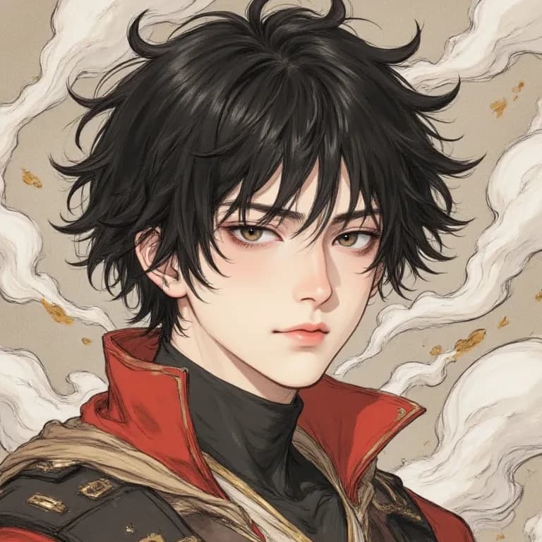 Thumbnail of Aizawa is my partner