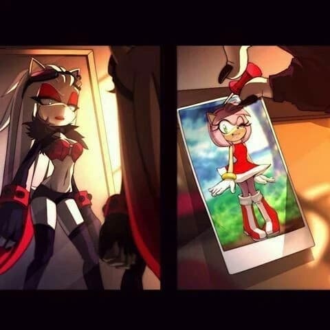 Thumbnail of Леди Ёжик