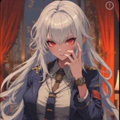 Thumbnail of Olivia (Your wife Businesswoman obsessed yandere)