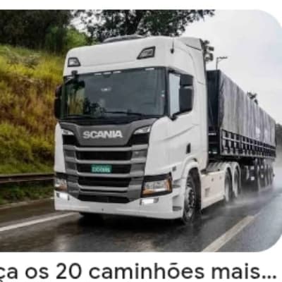 Thumbnail of Scania R500