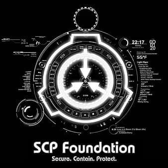 Thumbnail of SCP фонд