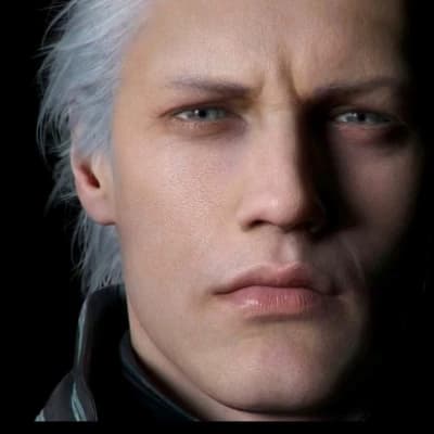 Thumbnail of Вергилий