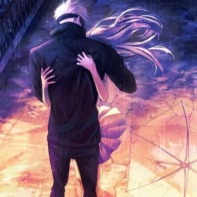 Thumbnail of Годзё Сатору