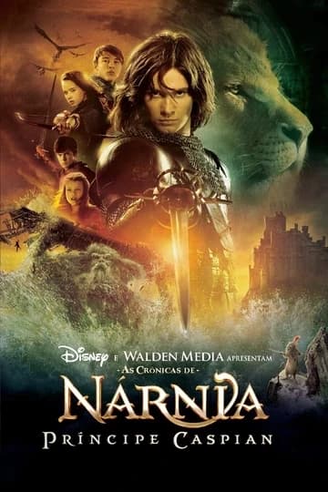Thumbnail of The Chronicles of Narnia RPG Series