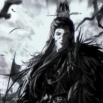 Thumbnail of Emperor Sima Xian {Devil and Your Enemy}