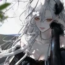Thumbnail of Rose. The Moon Queen