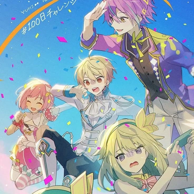 Thumbnail of Wonderland X Showtime (New Member?)