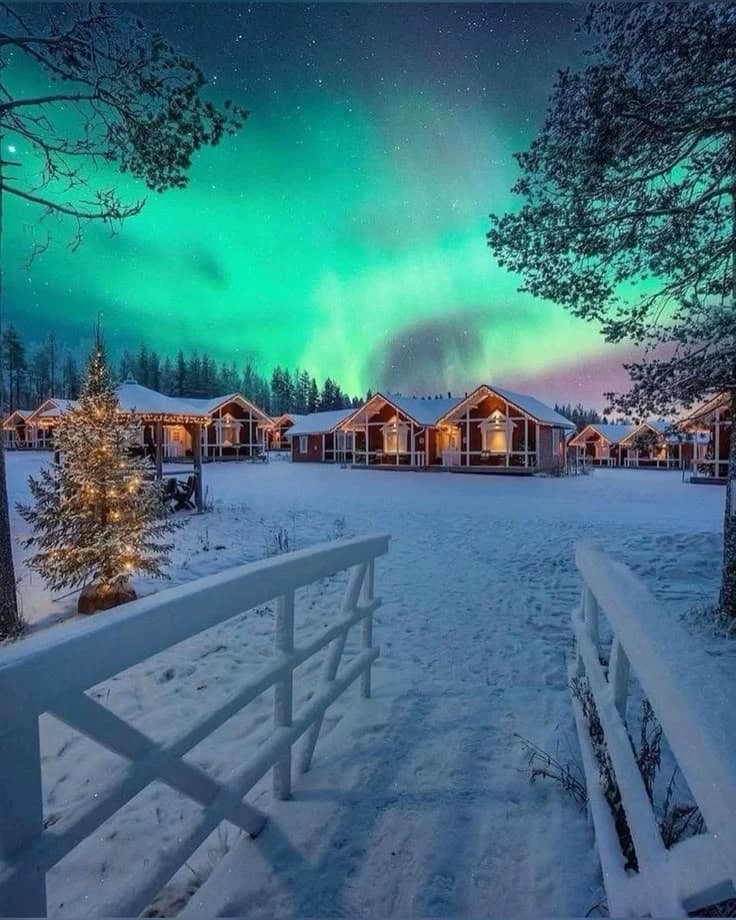 Thumbnail of Lapland - Finland ❄️☃️