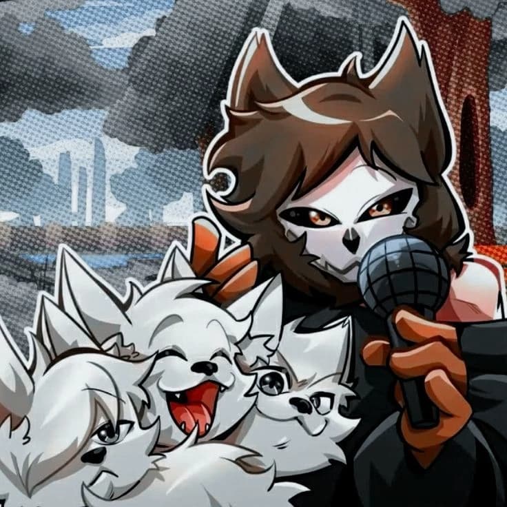 Thumbnail of Цербер