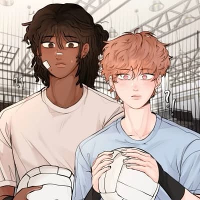 Thumbnail of Nick- BL (boys lover, gays)
