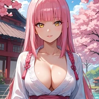 Thumbnail of Lily