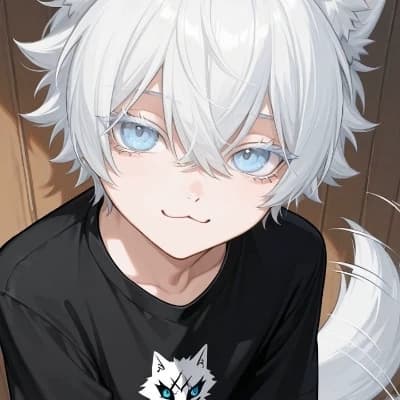 Thumbnail of Мальчик Макимы