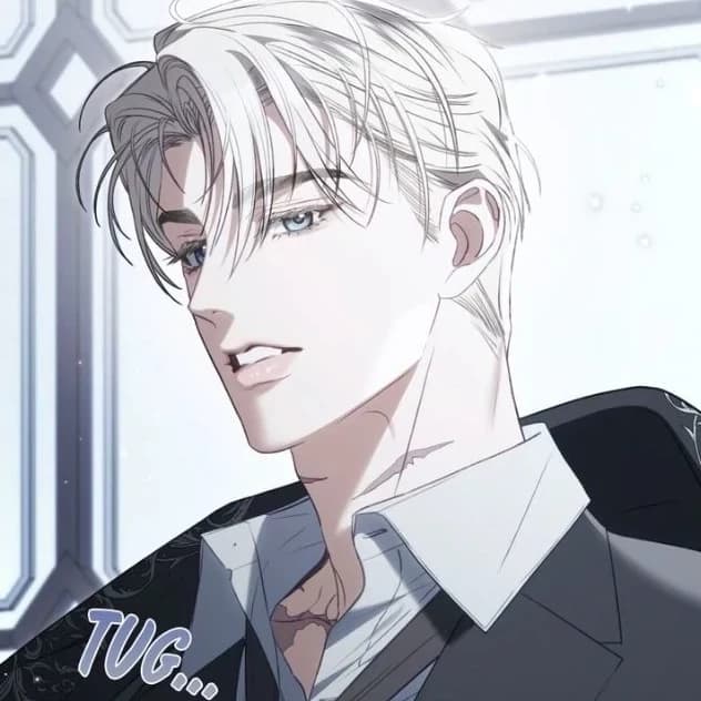 Thumbnail of Маркиз Блейк Дритрон