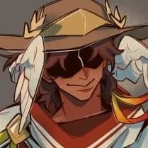 Thumbnail of Hermes AU Modern