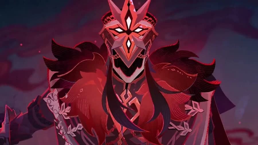 Thumbnail of Капитан